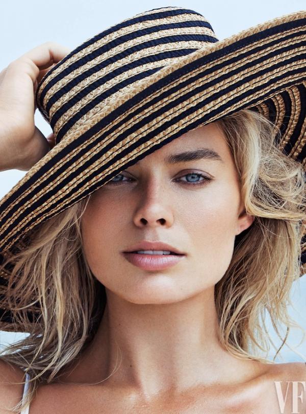 Снимка: Vanity Fair