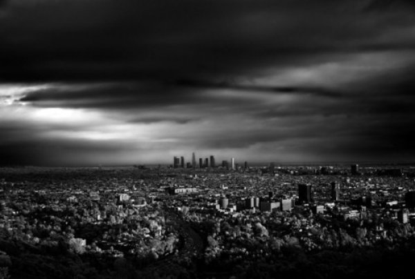 Снимка: Mitch Dobrowner
