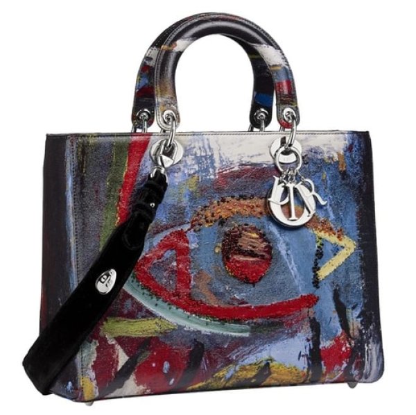 Снимка: Christian Dior
