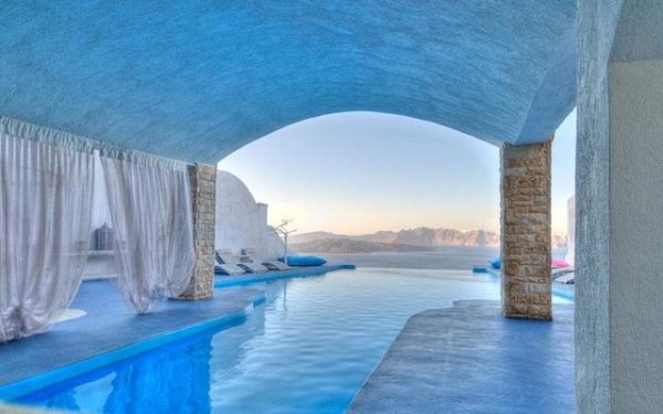 Astarte Suits Hotel, ГърцияСнимка:&nbsp;astartesuites.gr