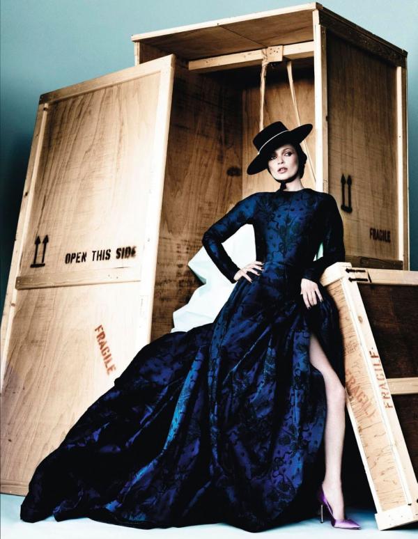Снимка: сп.Vogue