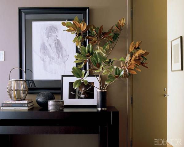 Снимка: ELLE Decor