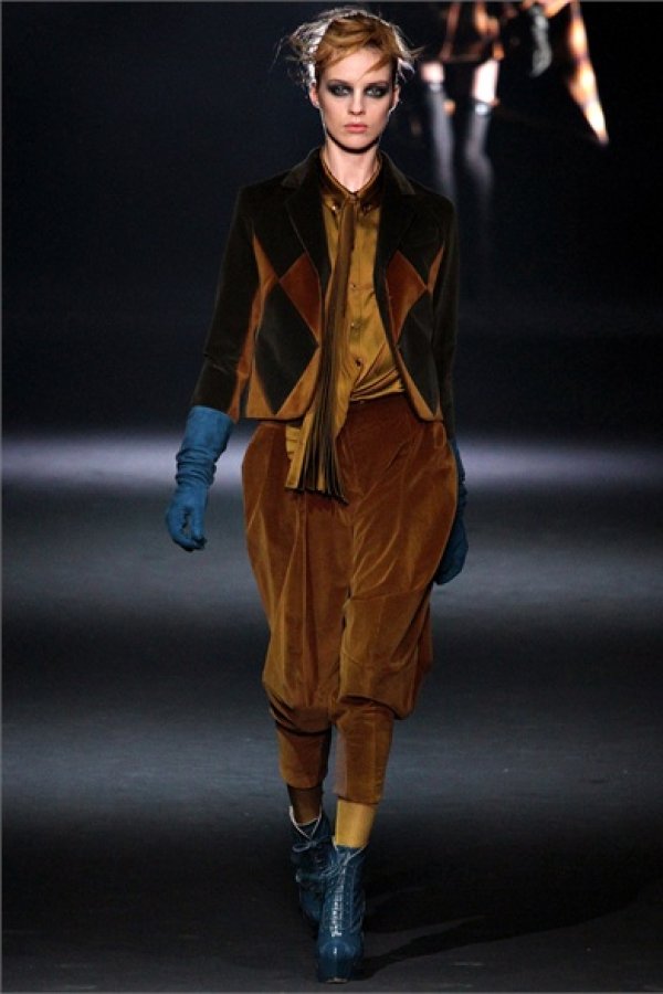 Снимка: John Galliano