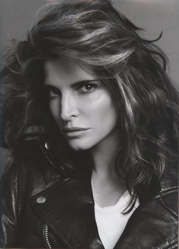 Снимка: сп. Vogue