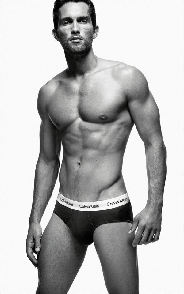 Снимка: Calvin Klein