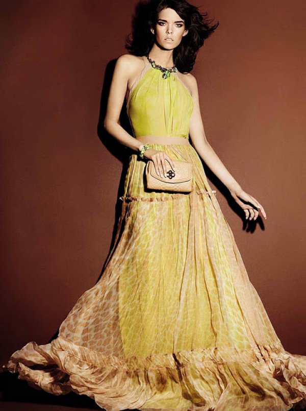 Снимка: Roberto Cavalli