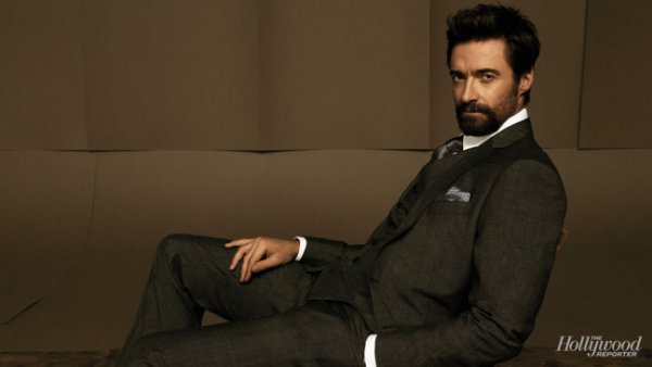 Снимка: сп. The Hollywood Reporter