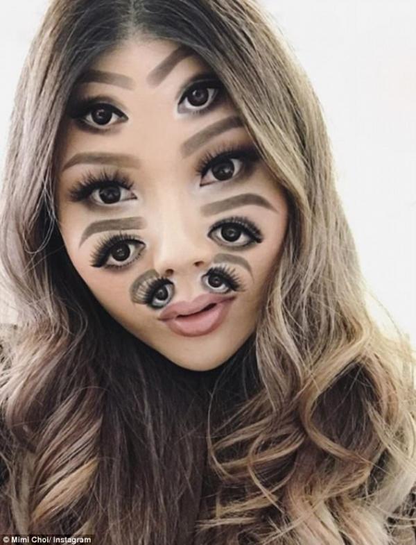 Снимка: Instagram