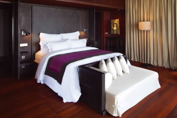 Снимка: Bulgari Hotels and Resorts