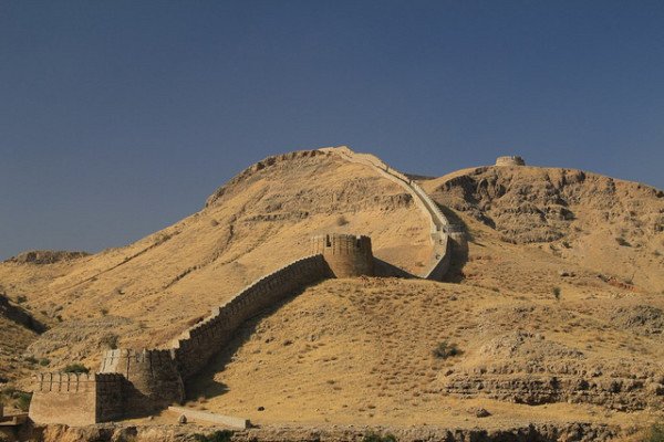 Снимка: Shah Murad Aliani