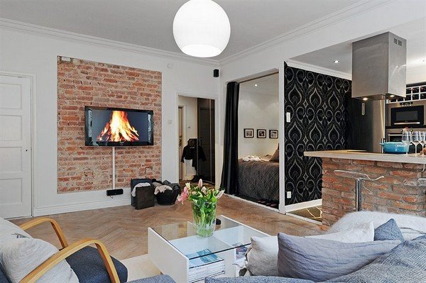 Снимка: freshome.com