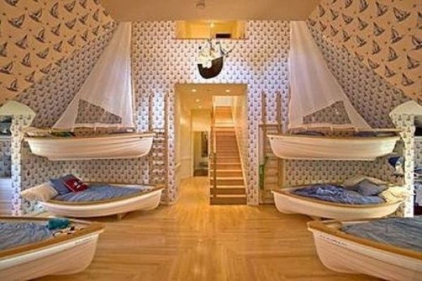 Снимка: interiorholic.com