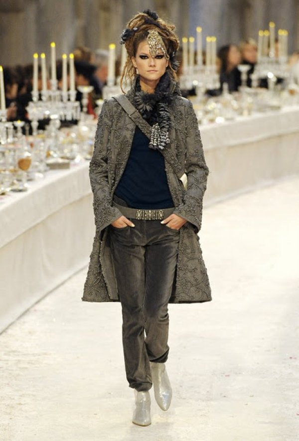 Снимка: Chanel