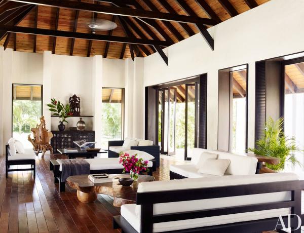 Снимка: architecturaldigest.com