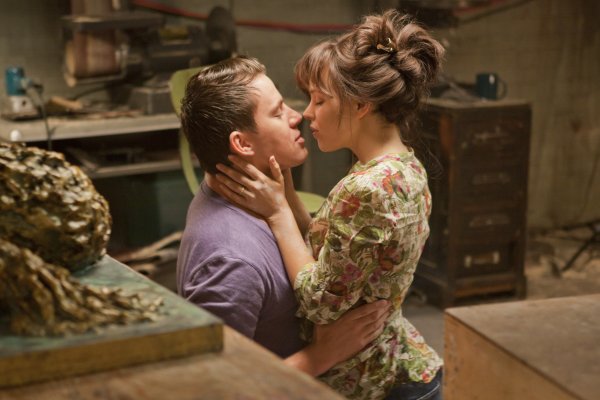 Снимка: The Vow