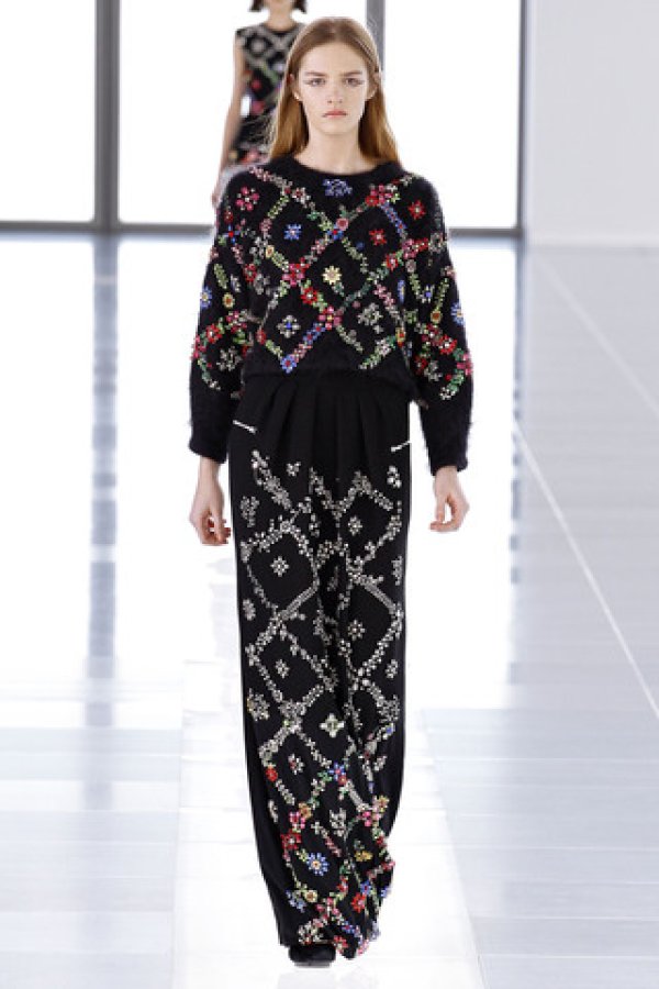 Preen Winter 2013