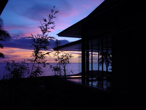 Снимка: ArchitectsList & Olson Kundig