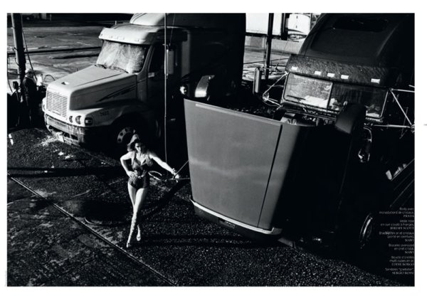 Снимка: French Revue de Modes