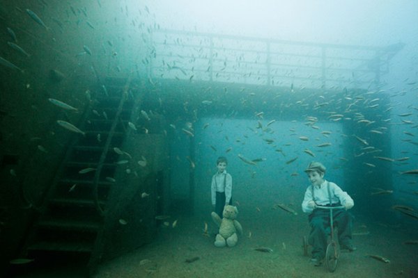 Снимка: designboom.com
