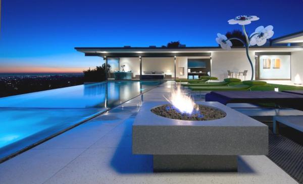 Снимка: Whipple Russell Architects