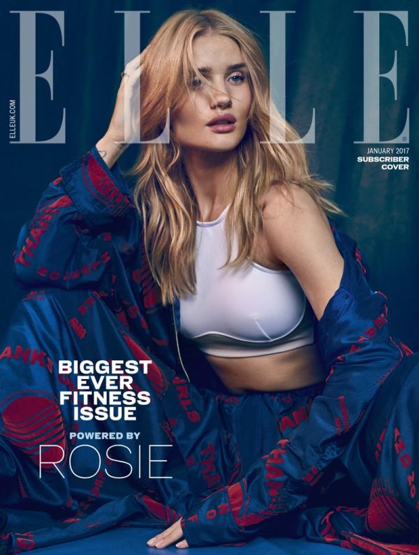 Снимка: Elle