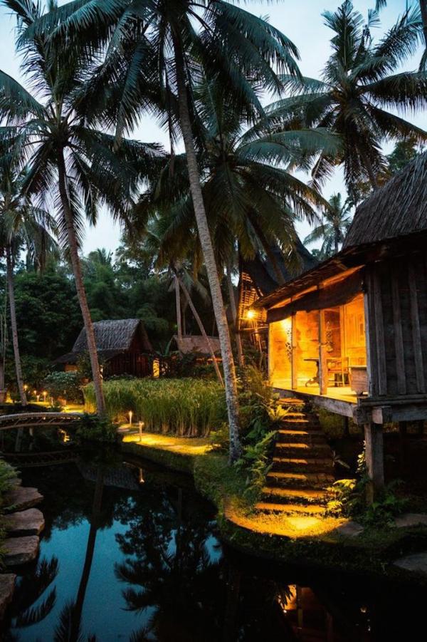 Снимка: Bambu Indah