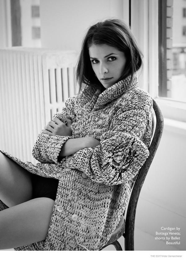 Снимка: сп. EDIT