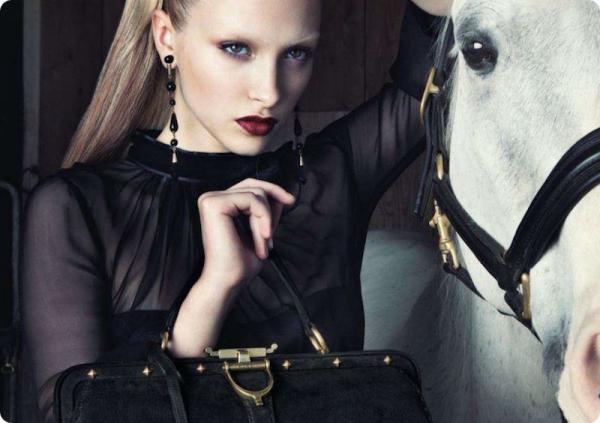 Снимка: Vogue