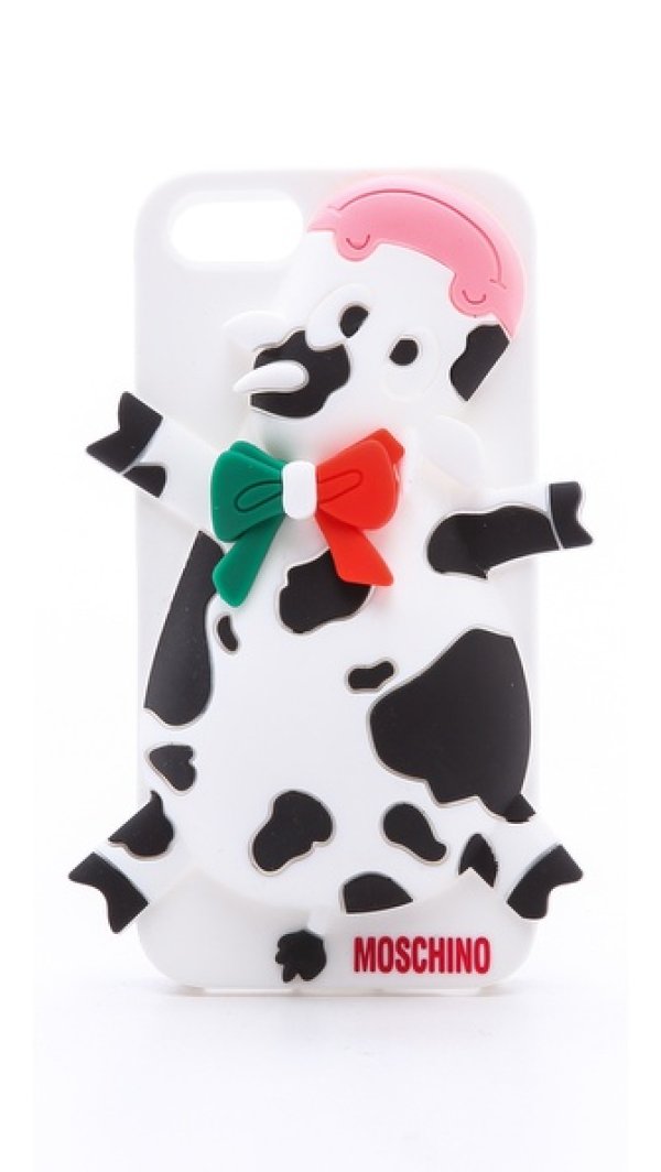 Снимка: Moschino