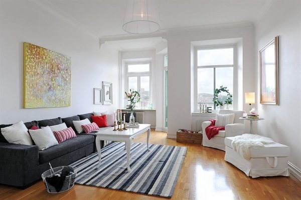 Снимка: freshome.com