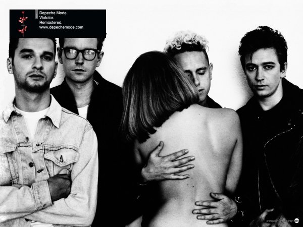 Снимка: Anton Corbijn