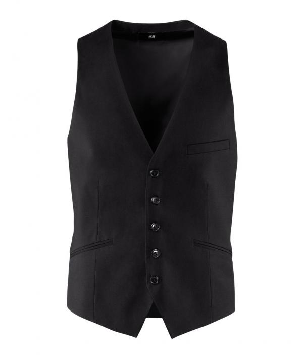 Жилетка H&M, 34.90 лв.