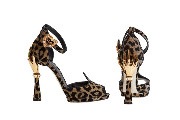 Снимка: Dolce & Gabbana