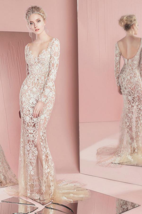 Снимка: Zuhair Murad