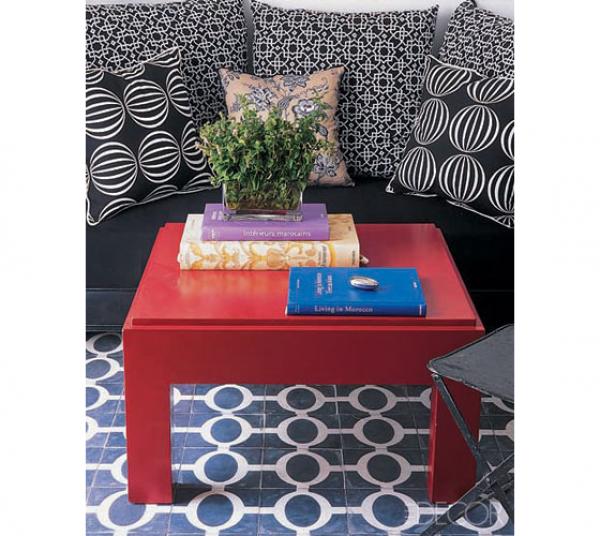 Снимка: Elle Decor