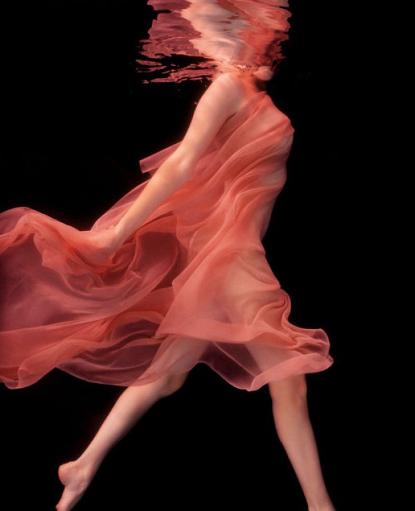 Снимка: Howard Schatz