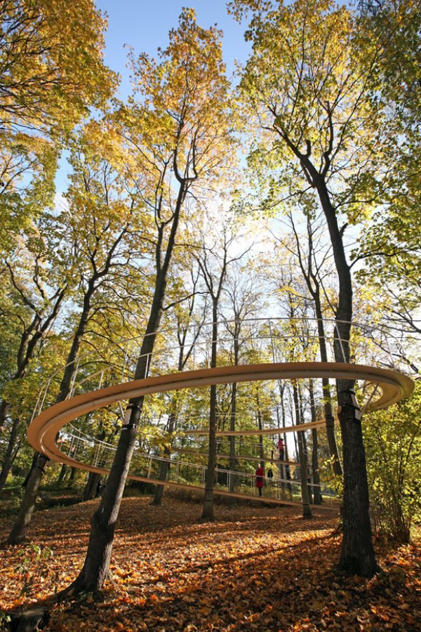 Снимка: thecoolhunter.net