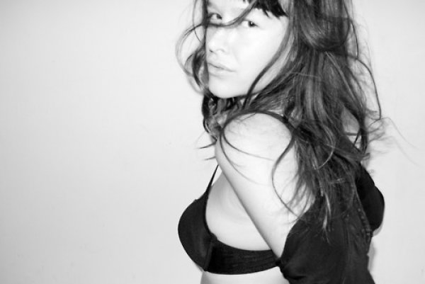 Снимка: Terry Richardson