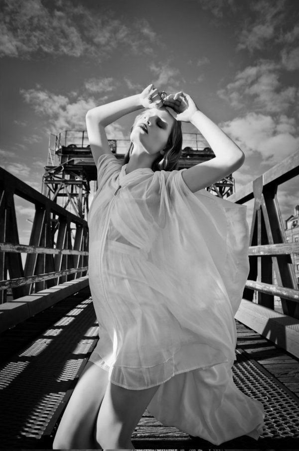 Снимка: fashionising.com
