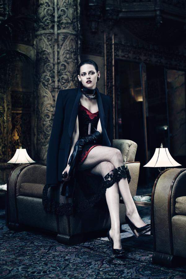 Снимка: interview magazine