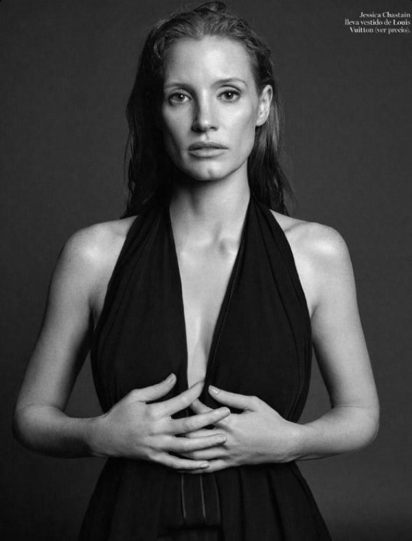 Снимка: Vogue