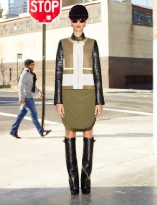 Снимка: Givenchy