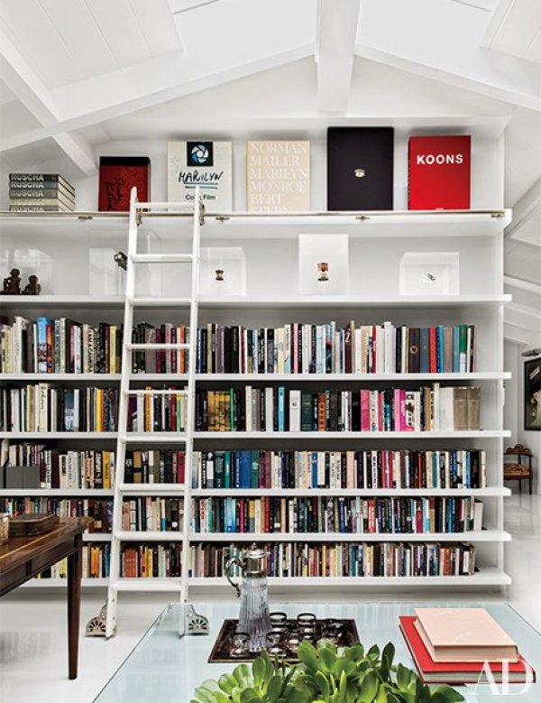 Снимка: architecturaldigest.com