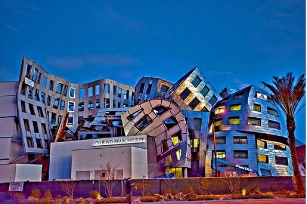 Снимка: Art & Architecture