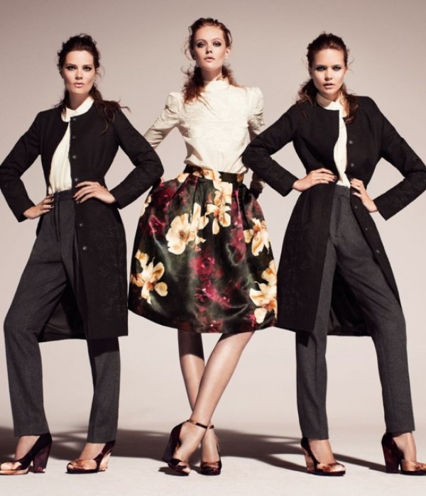 Снимка: H&M