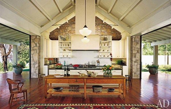 Снимка: Architectural Digest