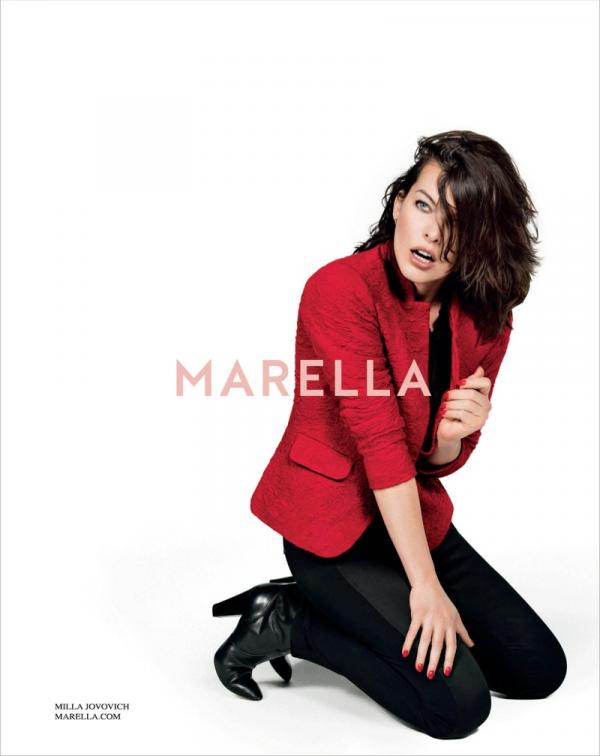 Снимка: Marella