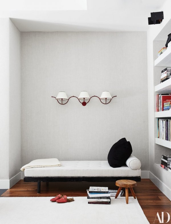 Снимка: architecturaldigest.com