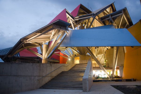 Снимка: designboom.com
