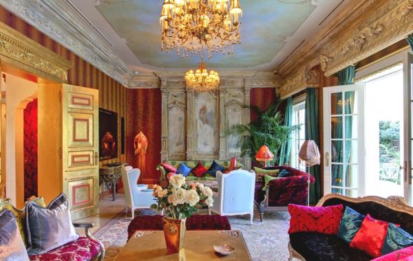 Снимка: Ibiza Sotheby’s International Realty